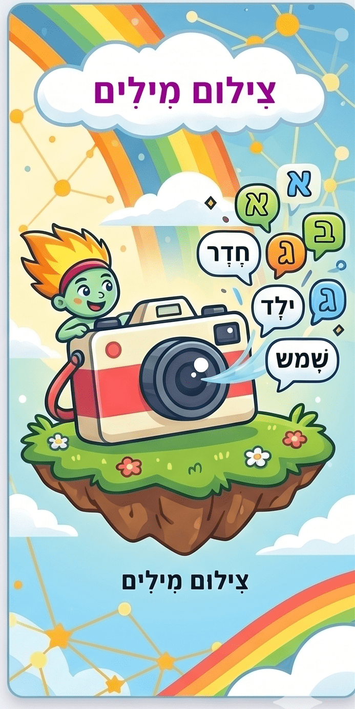 תרגול אורתוגרפיה ותבניות